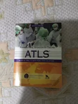 Comprar Libro Atls Soporte Vital Para Avanzado En Trauma 9na Ed