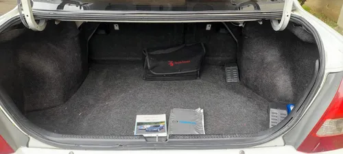 Mazda ALLEGRO 1.3 1aan3m