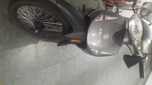Brava Nevada 110