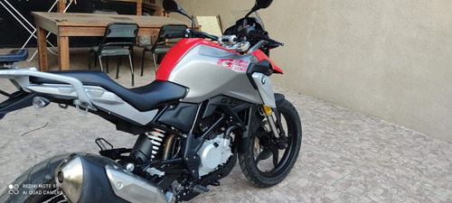 Bmw - Gs 310