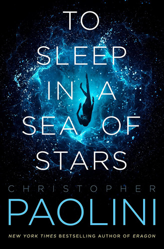 Libro To Sleep In A Sea Of Stars-inglés