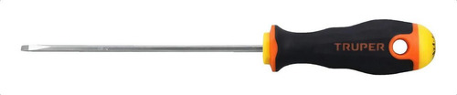 Destornillador Punta Cabinet 1/8'' X 4-1/2'' Comfort Truper