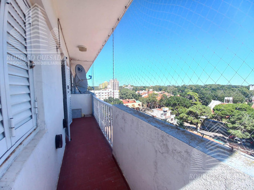 Departamento 3 Ambientes Marbella Iii-