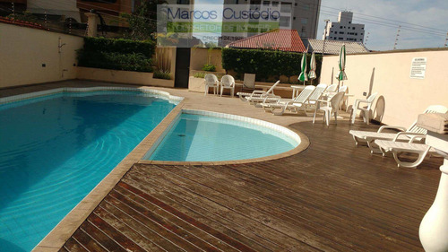 Imagem 16 de 17 de Apartamento Com 2 Dorms, Santo Antônio, São Caetano Do Sul - R$ 555.000,00, 75m² - Codigo: 471 - V471