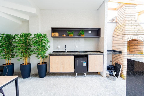 Casa Com 2 Dormitórios À Venda, 96 M² Por R$ 570.000,00 - Vila Gustavo - São Paulo/sp - Ca2376