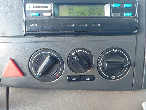 Imagem 3 de 9 de Vw 31-280 6x4 Caçamba