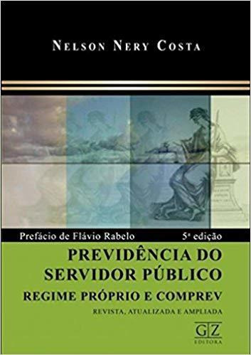 Previdência Do Servidor Público