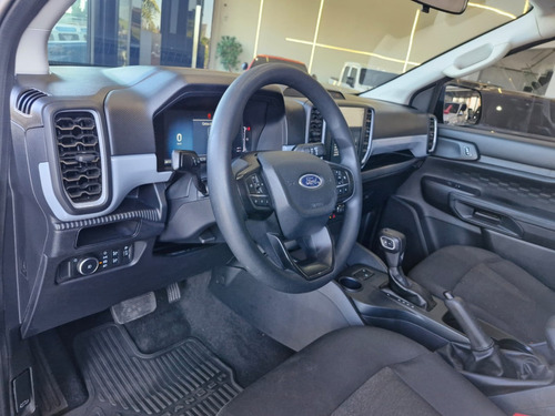 Ford Ranger 2.0 TURBO DIESEL CD XLS 4X2 AUTOMÁTICO