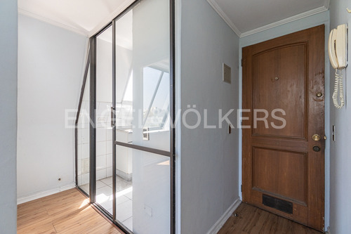 Depto. 1 Dormitorio