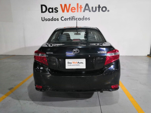 Imagen 6 de 13 de Yaris Core Cvt