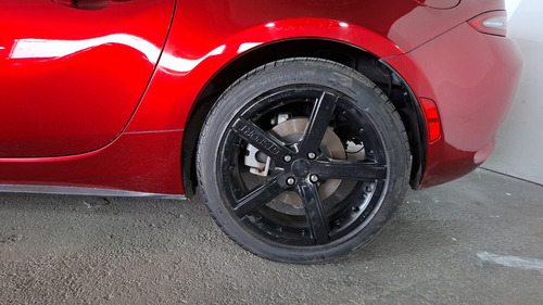 Mazda MX-5 2.0 I Grand Touring At