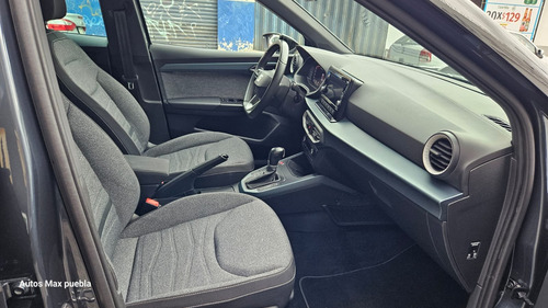 Seat Arona 1.6 Xperience Tiptronic