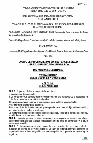 Legislación Esencial Civil Y Familiar De Quintana Roo 2024. Código Civil, Procedimientos Civiles Para El Estado De Quintana Roo. Código Nacional De Procedimientos Civiles Y Familiares. Acceso Web App.