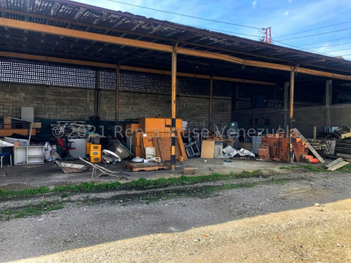 Imagen 29 de 30 de Galpones-depositos En Venta Barquisiimeto /04245565759