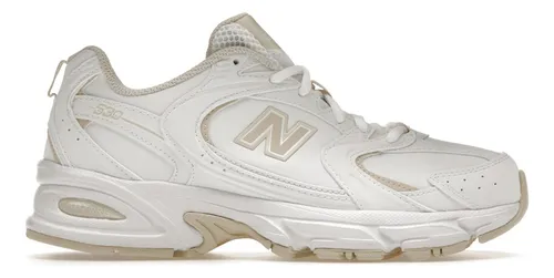 comprar Zapatillas New Balance 530 White Calm Taupe Mr530sya-u   