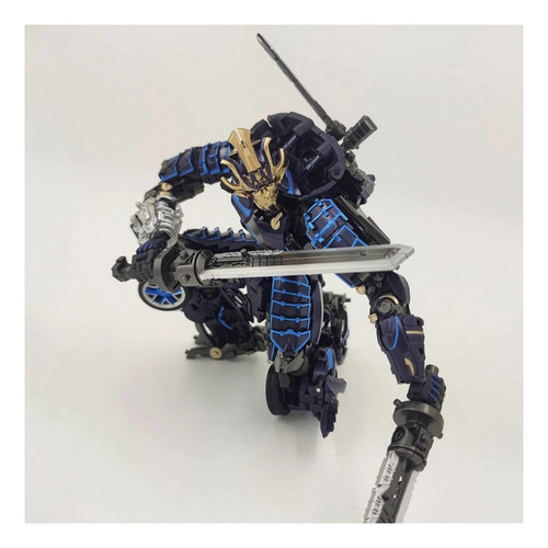 Transformer Drift J01, 3 Modes, Robot, Avion, Car