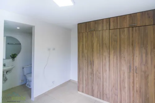 Apartamento En Venta En Porton Del Norte. Cod V13001