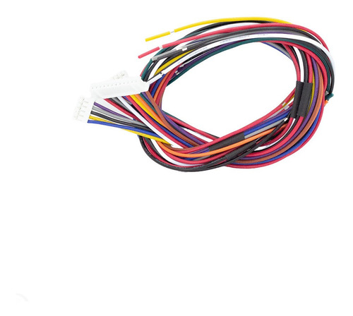 Control Acceso Personal Reloj Asistencia Multibio800id