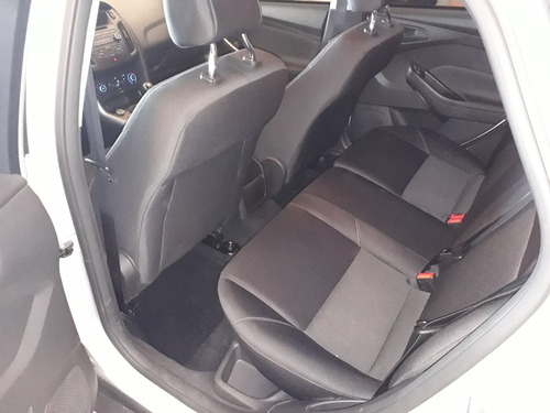 Ford Focus Iii 1.6 S 2018, Concesionario Oficial