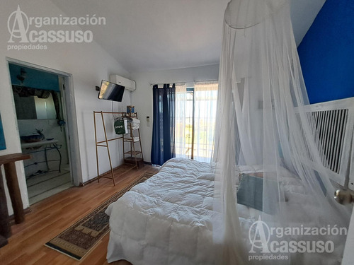 Casa En Las Grutas 4 Dormitorios 3 Baños Parrillero Mar