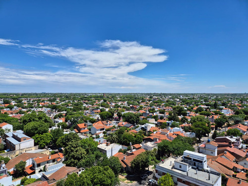 Venta Depto 2 Amb Coch Amenities Vista Rio Beccar