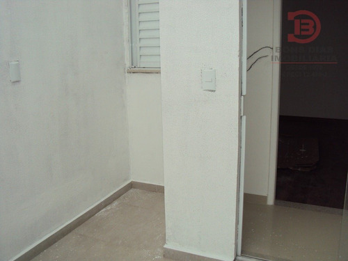 Imagem 11 de 15 de Sobrado Em Condominio - Vila Re - Ref: 6697 - V-6697