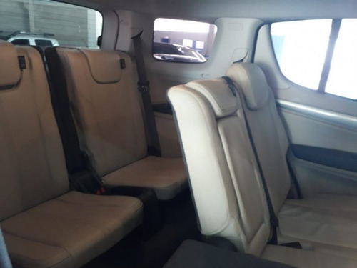 Trailblazer 2.8 Ltz 4x4 16v Turbo Diesel 4p Automático
