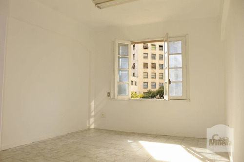 Imagem 4 de 8 de Sala-andar À Venda No Centro - Código 268096 - 268096