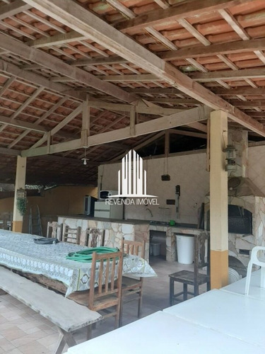 Imagem 4 de 6 de Sitio Em Araçariguama Com 27.000m² - Al1948