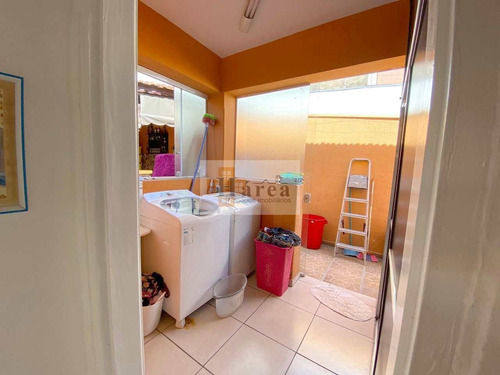 Imagem 26 de 29 de Casa Sobreposta Alta : Jd Faculdade / Sorocaba - V16575