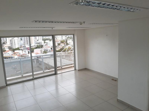 Imagem 3 de 15 de Ref.: 16932 - Sala Coml Em Osasco Para Venda - 16932