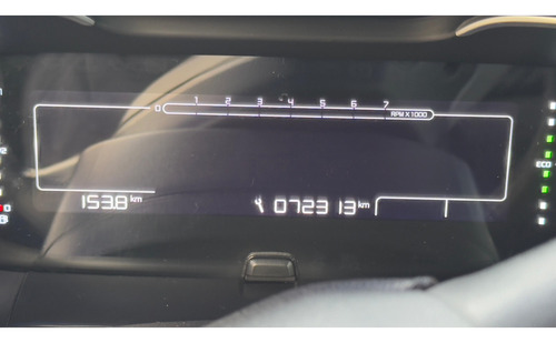 Citroën C4 Cactus 1.6 VTI 120 FLEX FEEL PACK EAT6