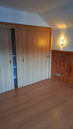 Comoda Y Acogedora Casa Condominio Suizo