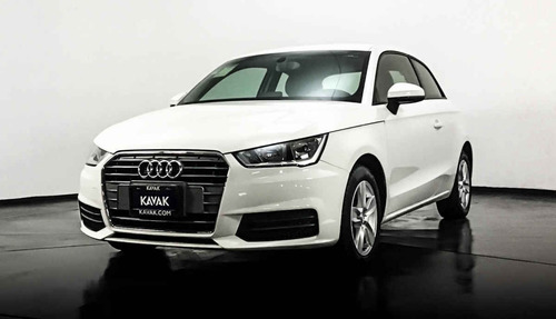 Imagen 5 de 10 de 18058 - Audi A1 2017 Con Garantía At