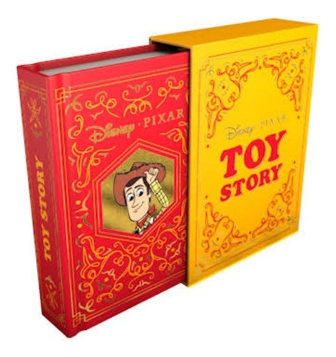 Toy Story, Nº28, Disney Cuentos En Miniatura,salvat.