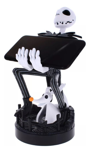 Cable Guy The Nightmare Before Christmas Jack Skellington