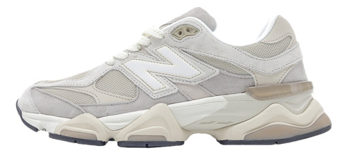 Tenis New Balance Nb9060 Retro Sneakers Hombre Y Mujer Del Mismo Estilo Casual Running