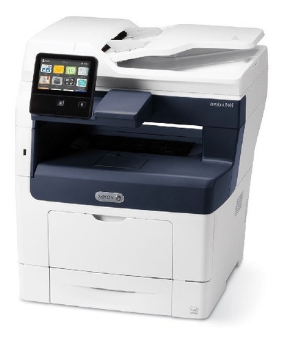 Impresora B405/dn Multifuncional Xerox Versalink