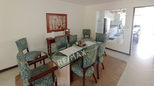 Imagen 13 de 28 de Re/max 2mil Alquila Townhouse En Urb. Paraiso Ii, Agua Marina Coutry Club