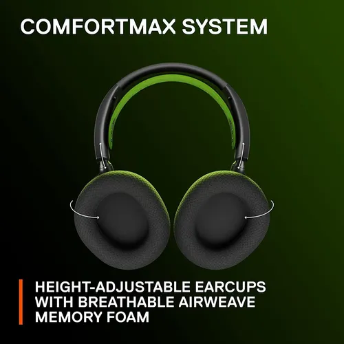 Auriculares Inalámbricos Steelseries Arctis Nova 7x