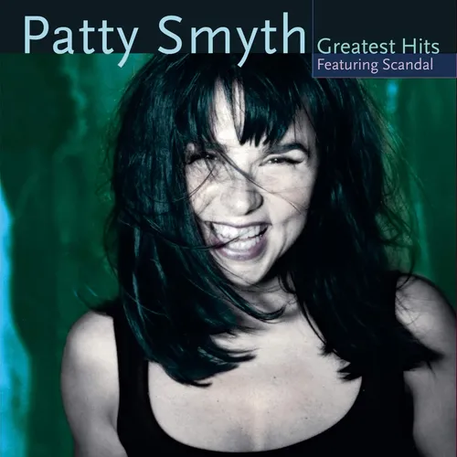 comprar Cd: Os Maiores Sucessos De Patty Smyth Com Scandal