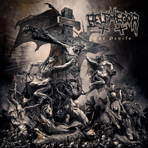 Cd: The Devils
