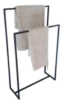Comprar Perchero\u002Ftoallero De Hierro Tipo Valet Muebles De Hierro