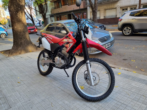 Honda Tornado 250 Año 2023 0 Km
