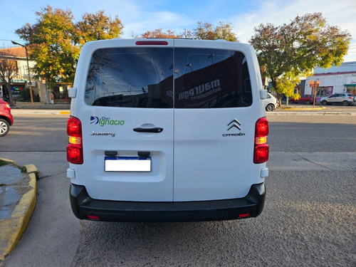 Citroën Jumpy 1.6 L3 Hdi 115 Business Mixto
