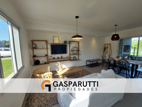 Casa Duplex En Venta A Estrenar - Decs Tortugas Garín, Esc