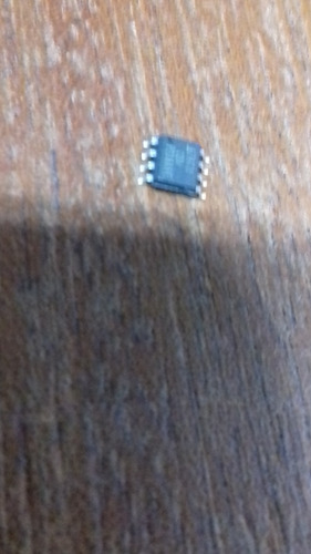 Circuito Integrado Icl7673cbaz * Icl7673 * Smd * Original