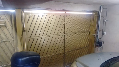 Imagem 2 de 6 de Casa Térrea Para Venda, 1 Dormitório(s), 125.0m² - 859