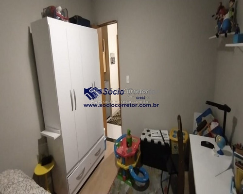 Imagem 11 de 15 de Vendo Apto 49 M² - Cond. Flor Dos Morros - 2 Dorms, Com Vaga - Apartamento A Venda No Bairro Jardim Adriana - Guarulhos, Sp - Sc01092