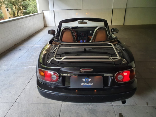 Imagem 4 de 15 de Mazda Mx5 Miata 1994